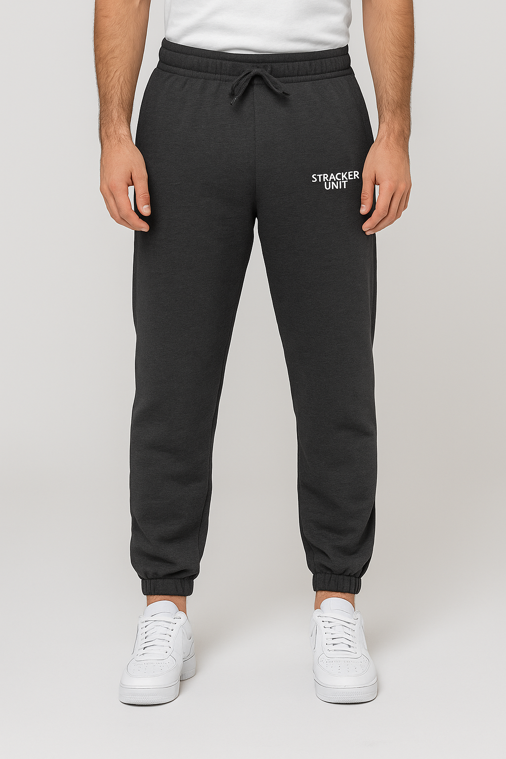 StrickerCo Fleece Sweatpants – Everyday Comfort & Style