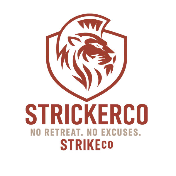 StrikerCo