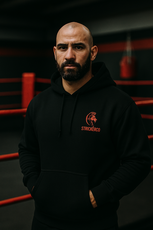 Striker First Edition Hoodie